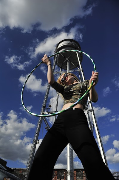 Lowe Mill ARTS & Entertainment