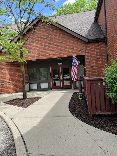 LSSI Addiction Treatment Center - Elgin