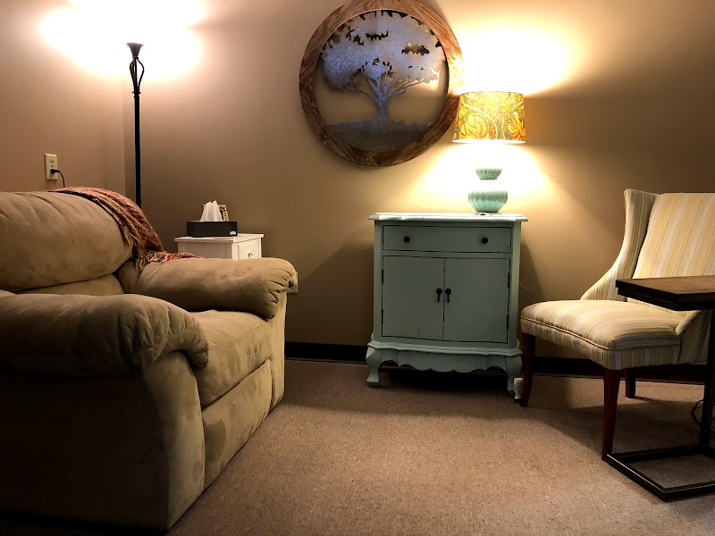 Lucinda Peters Black, Clinical Traumatologist