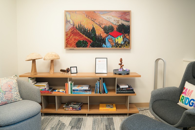 Lumin Health Brookline, Massachusetts | Insurance-Covered Ketamine Therapy for Depression, Anxiety and PTSD