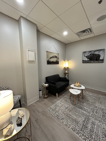 Lumina Mental Health Counseling