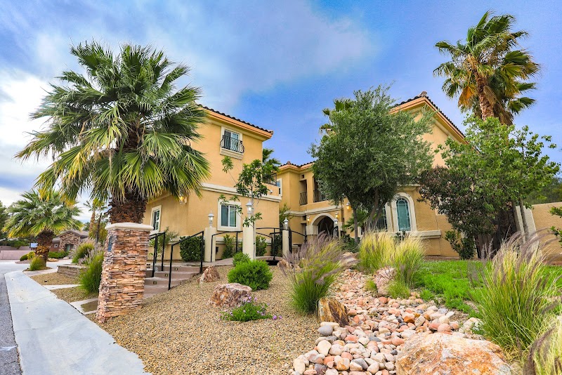 Luxe Treatment Center | Las Vegas Drug Rehab