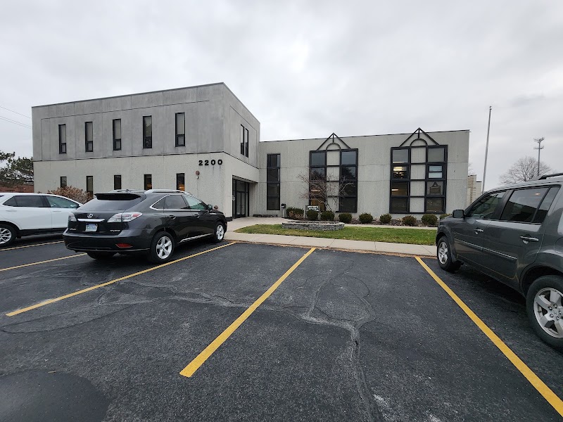 Lyon Counseling Center Ann Arbor