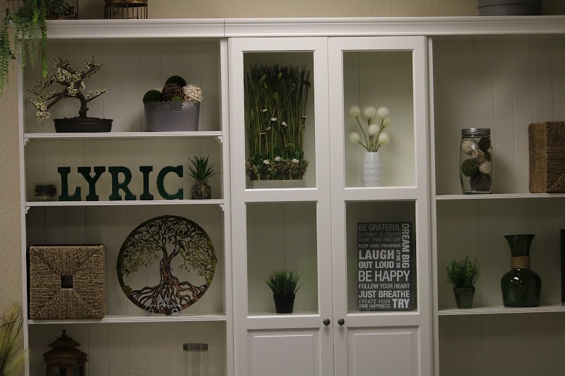 Lyric Recovery Services