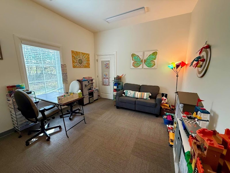 Madison Behavioral Therapy