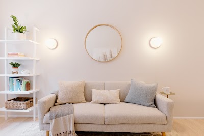 Madison Square Psychotherapy - NYC In Person & Online Therapy