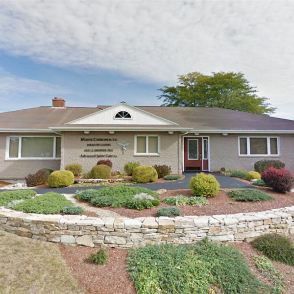 Maine Chiropractic Health Clinic