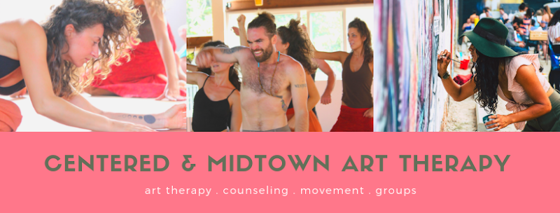 Majica Alba, LMFT | 5Rhythms Dance, Couples Therapy, Counseling, Movement