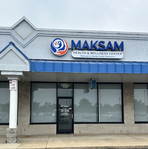 Maksam Health & Wellness Center