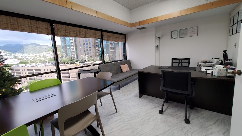 Manoa Canon Counseling Center