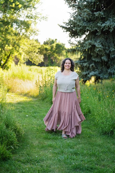 Marcy Humphrey, MS, LMFT Blue Hummingbird Counseling & Wellness