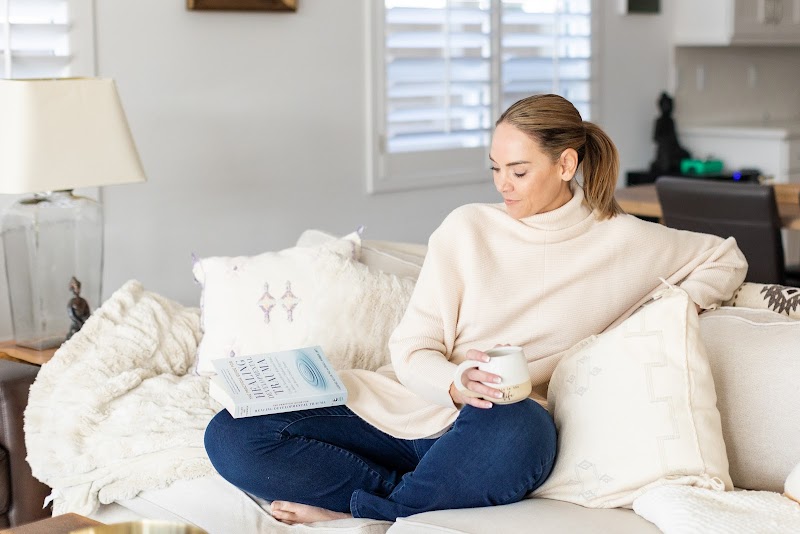 Marika Joubert Counseling PLLC