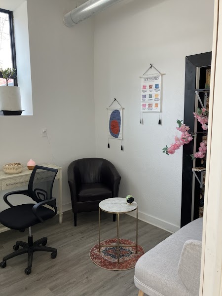 Mariposa Family Therapy