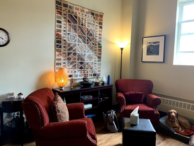 Mary White Counseling & Coaching