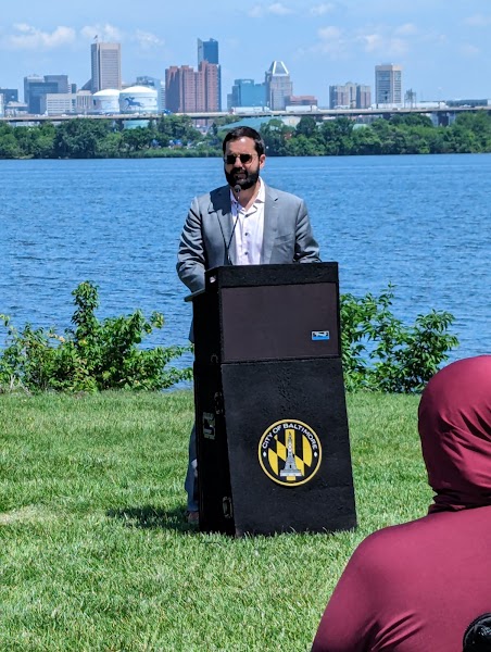 Maryland Citizens for the Arts