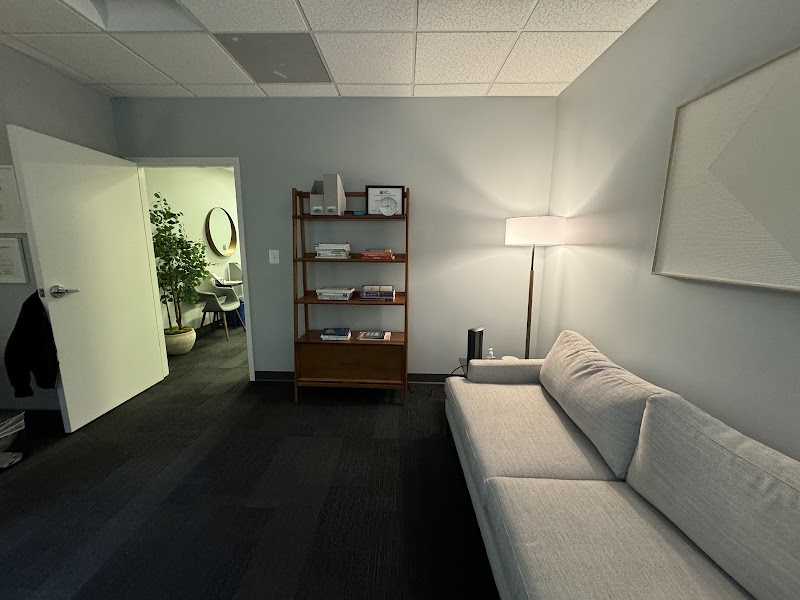 Maryland Cognitive Behavioral Treatment Center