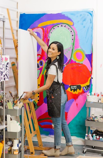 Matices De Colores Arts