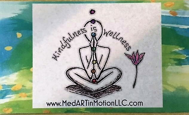 Med-ART in Motion, LLC