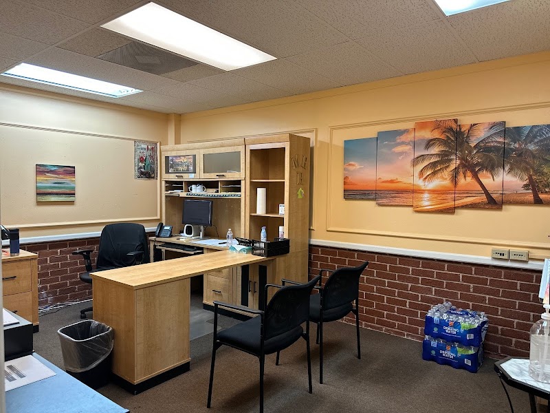 MedMark Treatment Centers Fresno