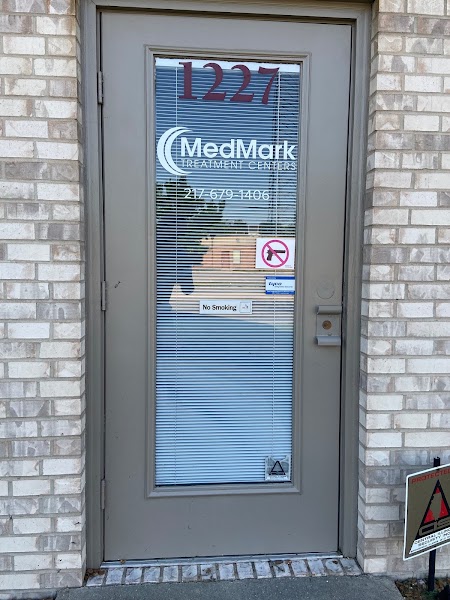 MedMark Treatment Centers Springfield