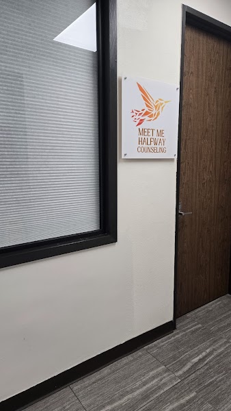 Meet Me Halfway Counseling