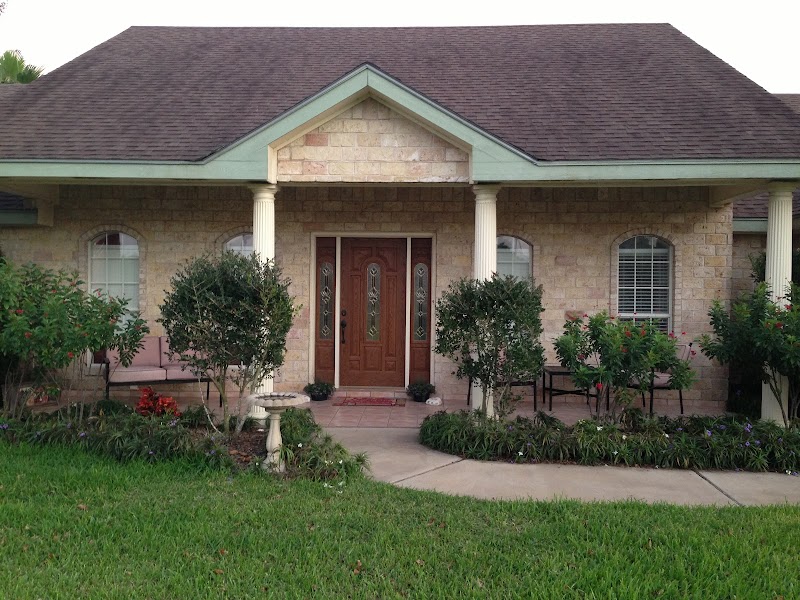 Melissa Brentlinger, LPC, LMFT