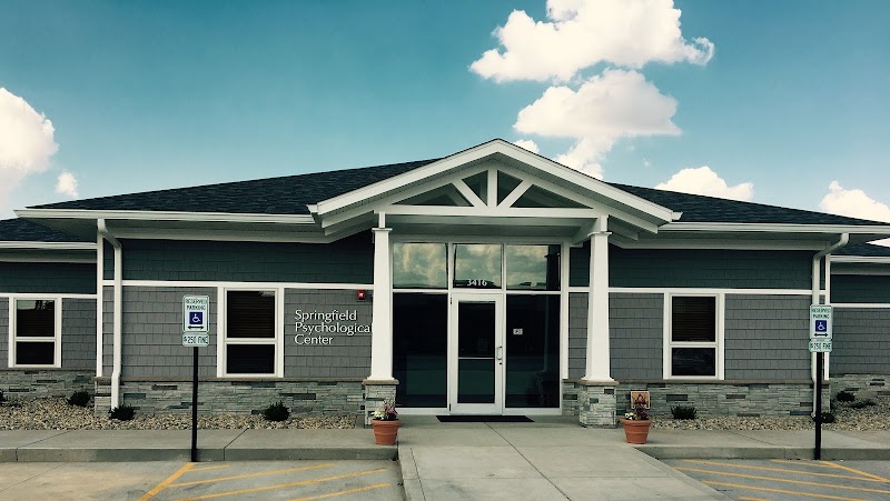 Melissa Fisher Paoni, Ph.D.