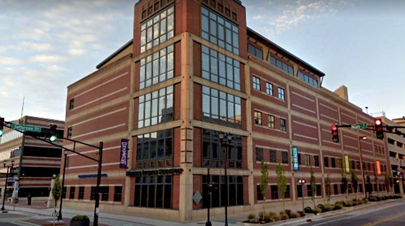 Memorial Hospital Outpatient Therapy Services