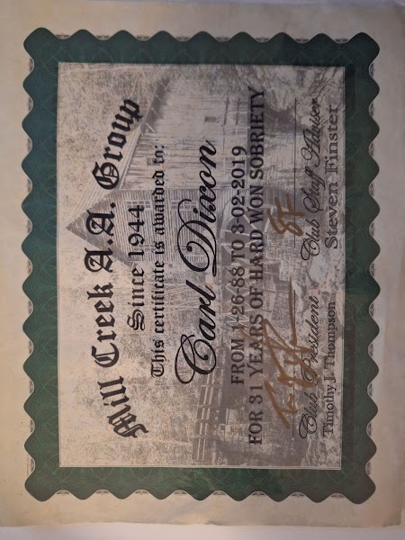 Mental Health & Addiction Association of Oregon