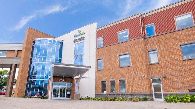 Mental Health & Addiction Specialty Center at Unity Hospital