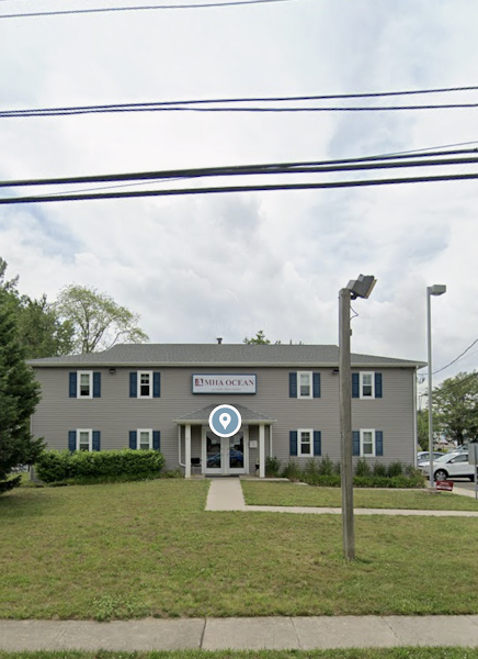 Mental Health Association of New Jersey