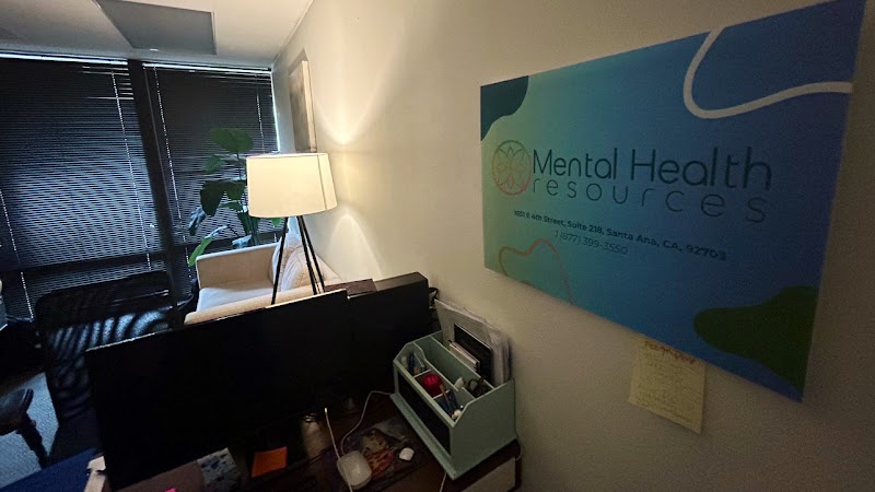 Mental Health Resource