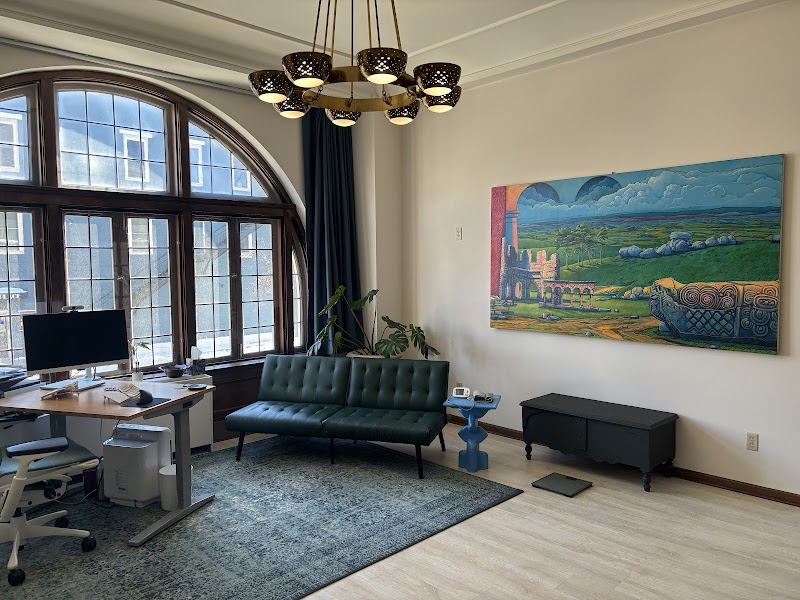 Mercury Mental Health