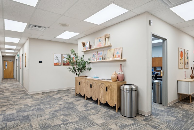 Metropolitan Recovery | Suboxone Clinic | Mental Health Treatment