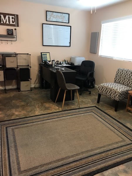 MFI Recovery Center -- Mt Rubidoux Treatment Center and Detox