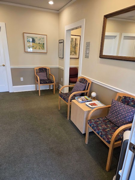 Michael Hutt Couples Therapy