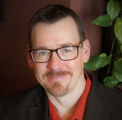 Michael W. Glavin, LMFT