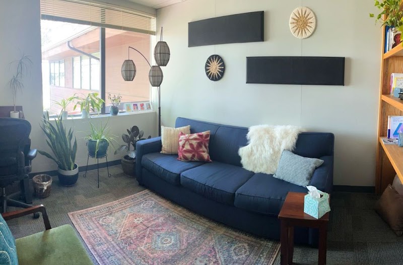 Michael Wood Therapy