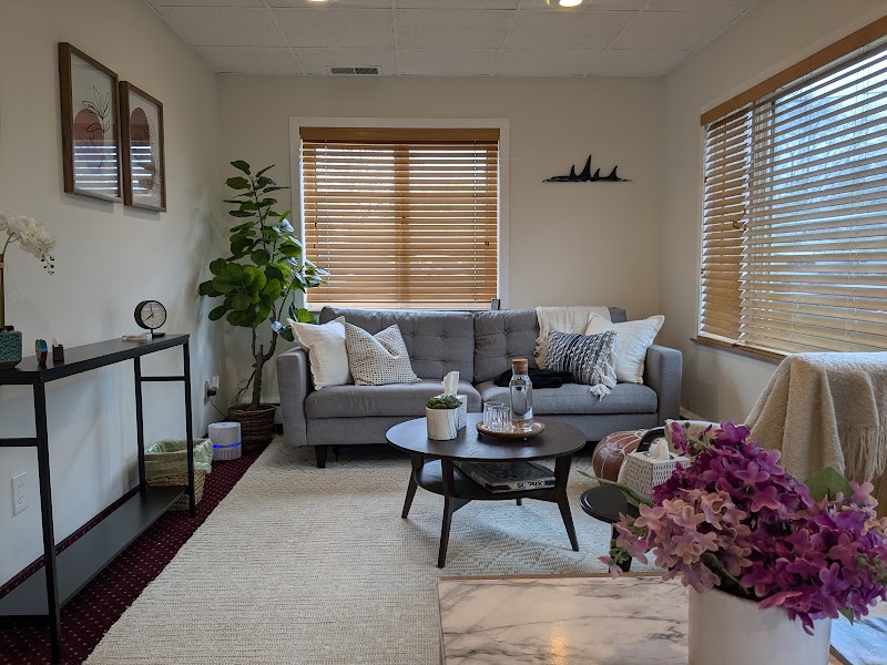 Michelle Frey Therapy | Mental Health Counseling, PLLC