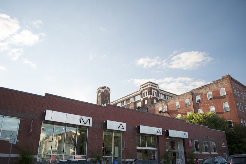 Mid-America Arts Alliance