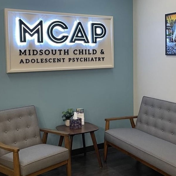 Midsouth Child & Adolescent Psychiatry