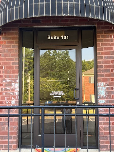 Midsouth Therapy Group