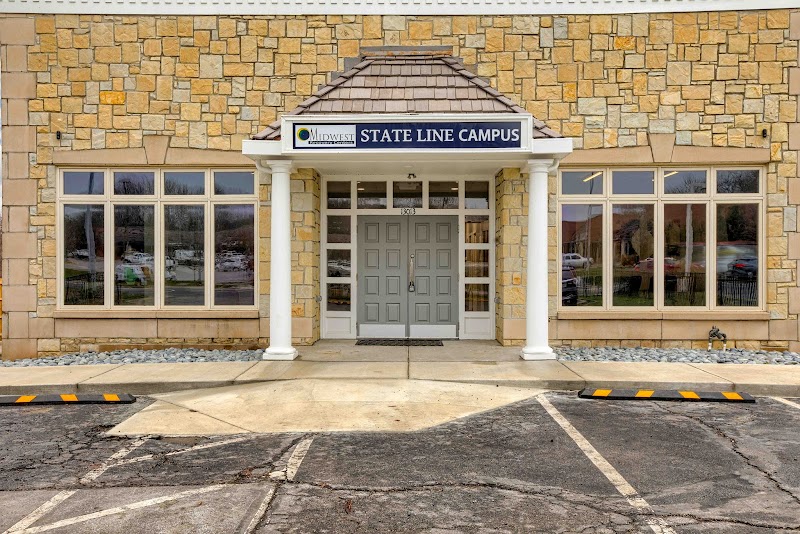 Midwest Recovery Centers - Mental Health Program