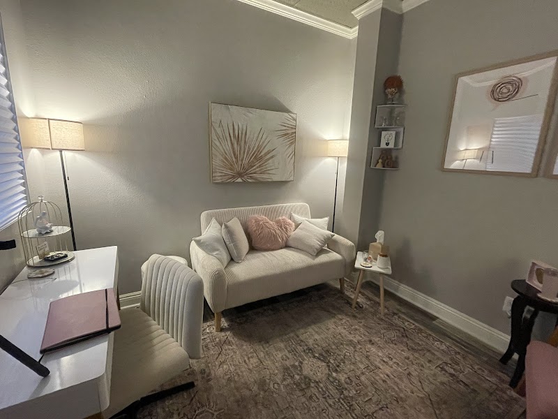 Mighty Oak Community Counseling Center