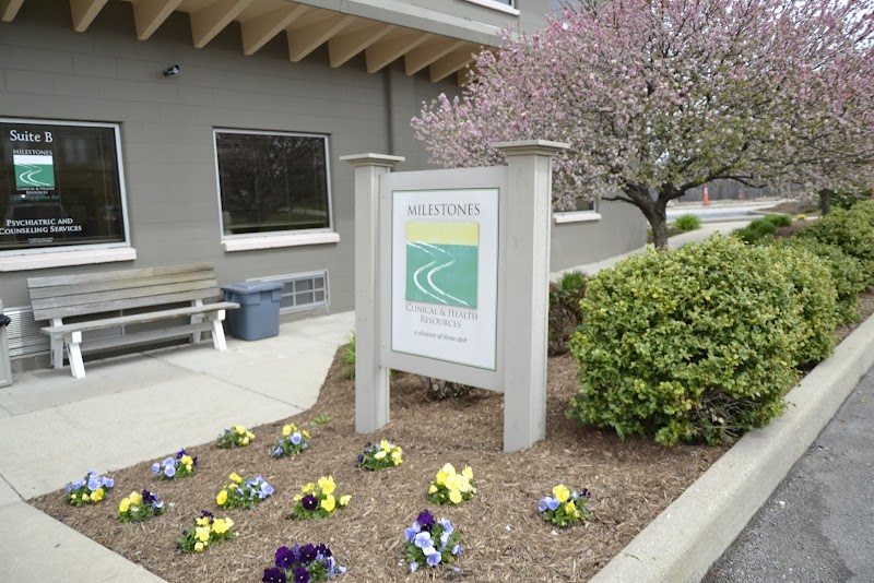 Milestones Clinical & Health Resources