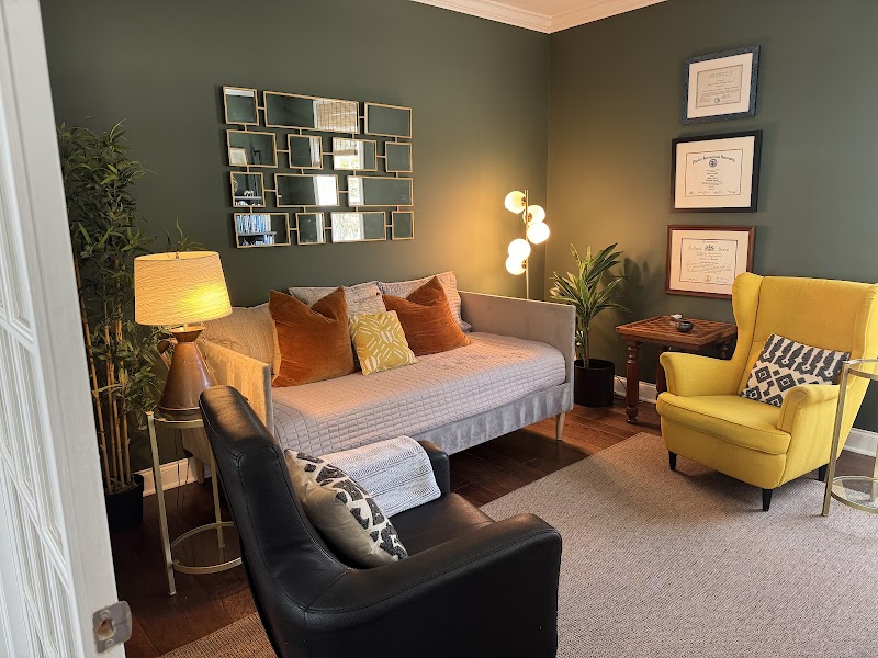 MiMo Psychotherapy Group