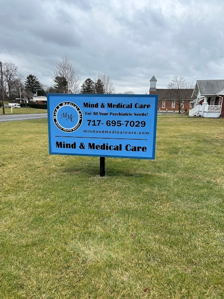 Mind and Medical Care