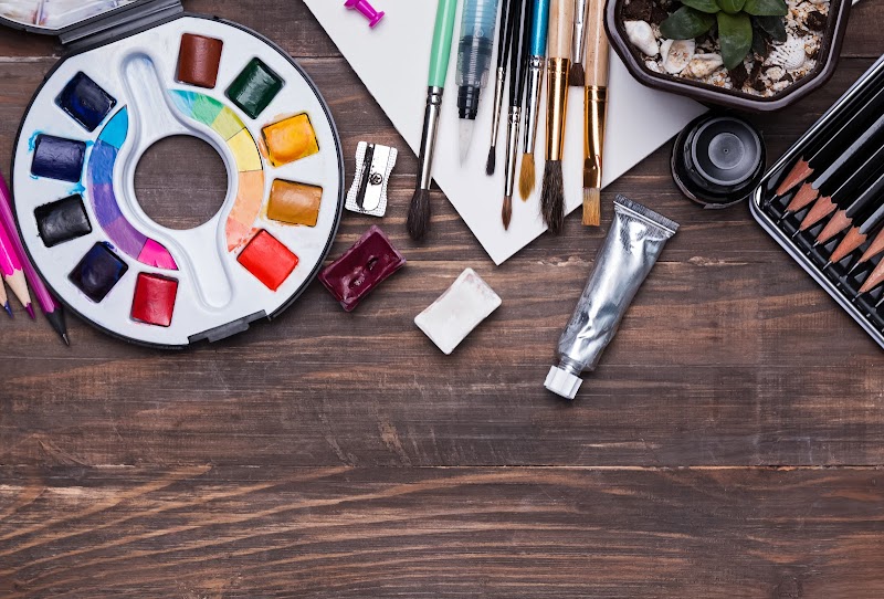 Mind Body Art Therapy