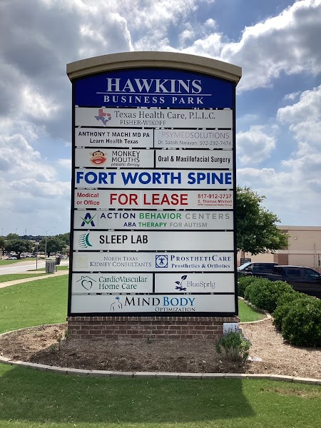 Mind Body Optimization - South Fort Worth