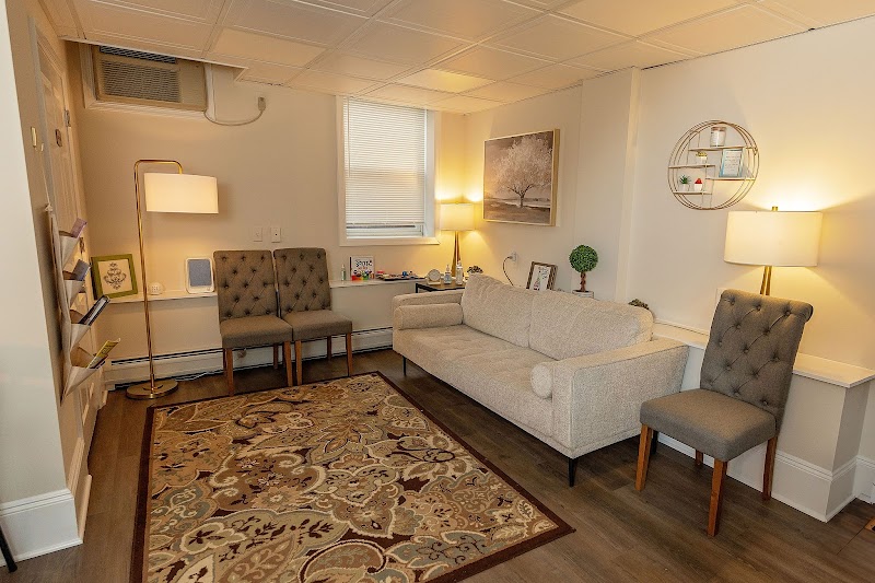 Mindful Connections Counseling